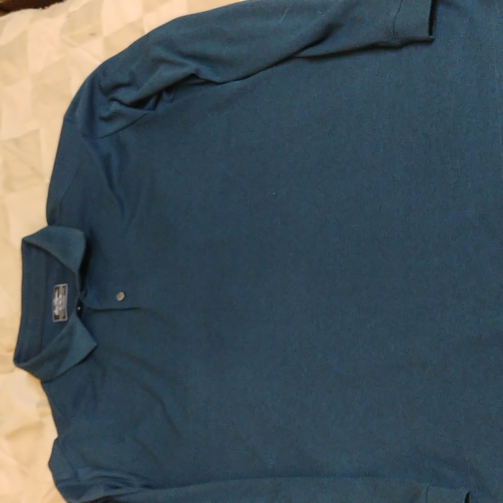 Ben Hogan Men's XL long sleeve shirt